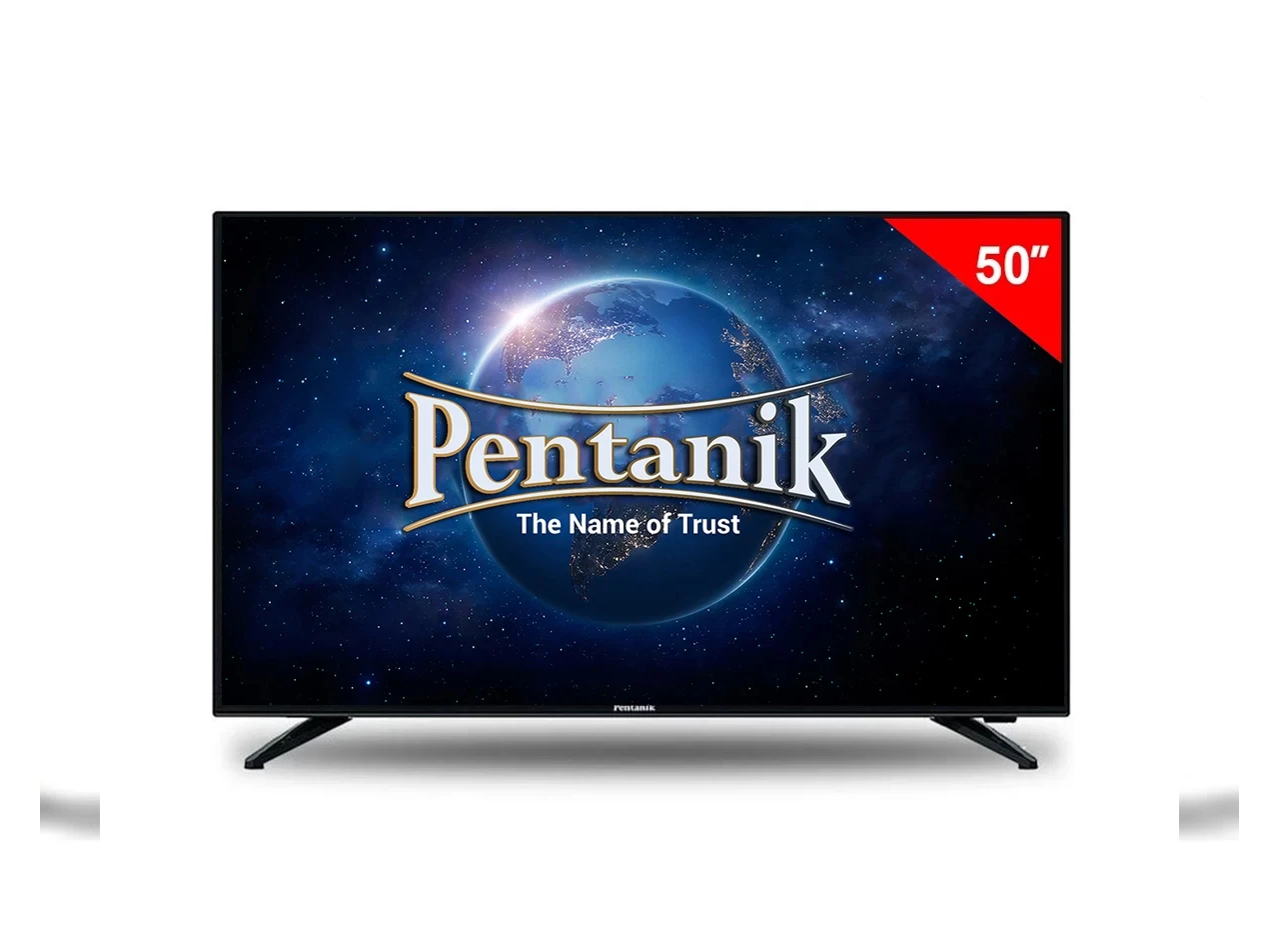 Pentanik 50 Inch Android TV